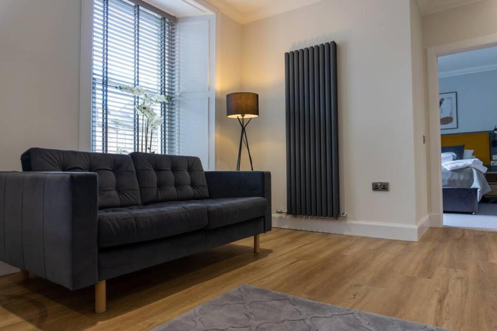 Argyle Square Apartment Oban Buitenkant foto