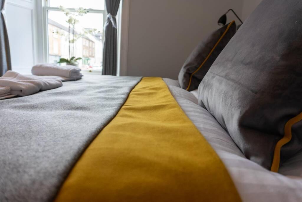 Argyle Square Apartment Oban Buitenkant foto