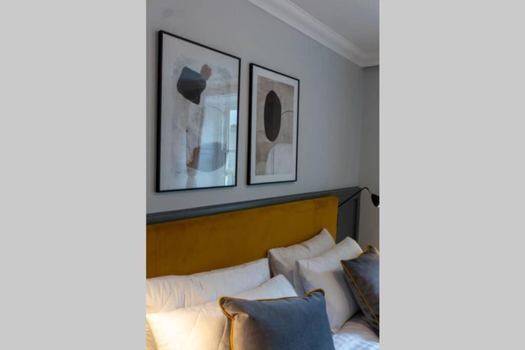 Argyle Square Apartment Oban Buitenkant foto