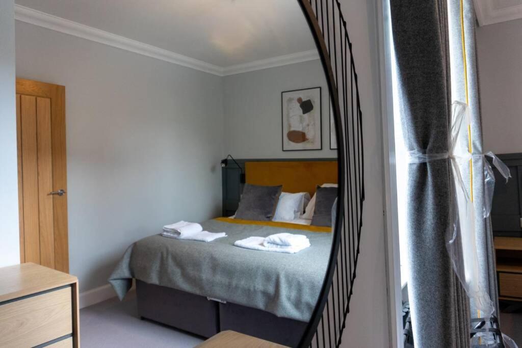 Argyle Square Apartment Oban Buitenkant foto